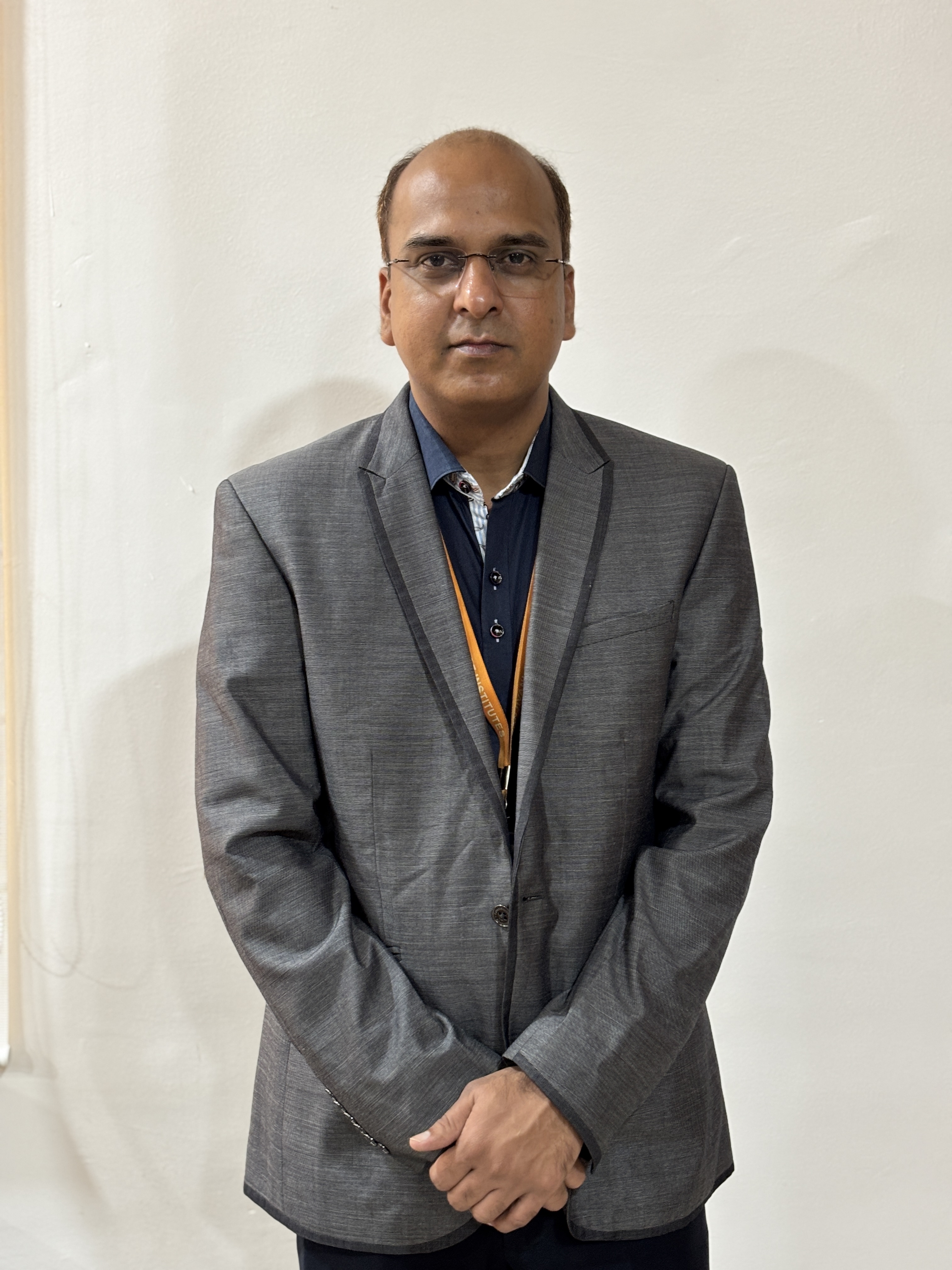 Harshal Rajendra Dayama